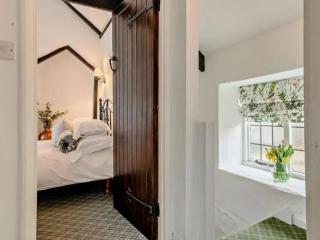 Grooms Cottage Ellicombe - 1