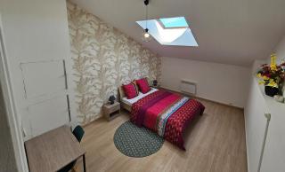 Magnifique appartement chaleureux - 2