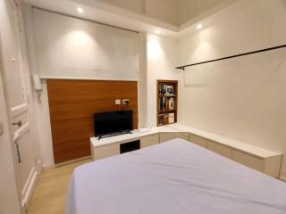 Ideal Studio en Recoleta - 8