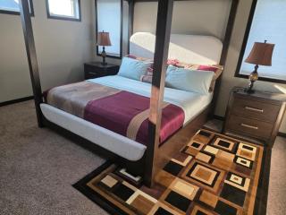 EV Housing Rental - 3