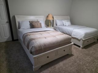 EV Housing Rental - 1