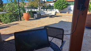 Kouklinos Cottage - 5