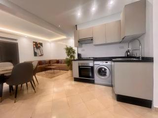 Charmant appartement avec terrasse au cœur de Marrakech - 2