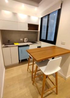 Ideal Studio en Recoleta - 2