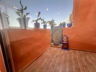 Charmant appartement avec terrasse au cœur de Marrakech - 3