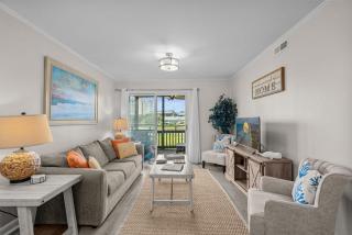 Mariners Cove A-211 - 5