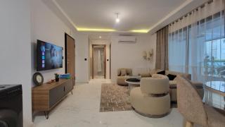 Appartement Haut Standing - 9