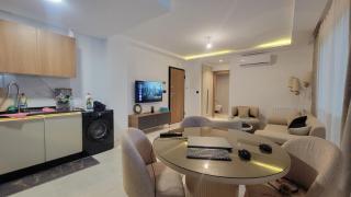 Appartement Haut Standing - 7