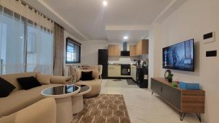 Appartement Haut Standing - 8