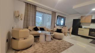 Appartement Haut Standing - 6