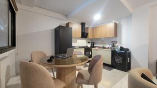 Appartement Haut Standing - 4