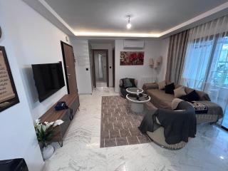 Appartement Haut Standing - 5