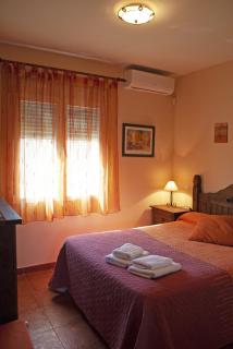 Casa Rural Dani Escalona - 5