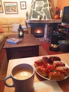 Casa Rural Dani Escalona - 6