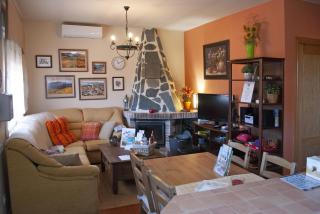 Casa Rural Dani Escalona - 1