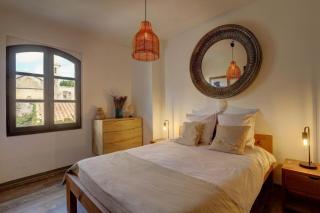 Appt lumineux dans bel immeuble HP les Oliviers 3 - 6