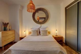 Appt lumineux dans bel immeuble HP les Oliviers 3 - 7