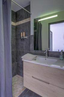 Appt lumineux dans bel immeuble HP les Oliviers 3 - 5