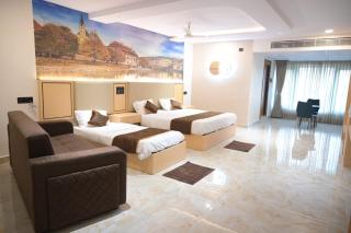 Prasad Trivene Resorts - 9