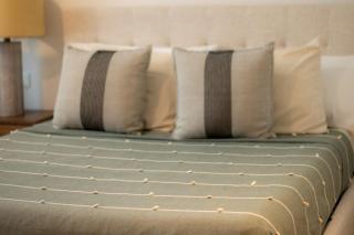 NHOA 111A Lux 2BR Condo Pool access in Aldea Zama - 1