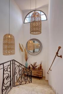 Appt lumineux dans bel immeuble HP les Oliviers 3 - 4