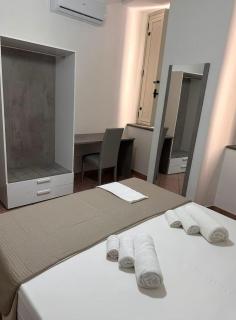 B&b Vico mercanti - 0