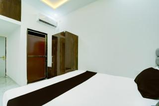 Hotel O Rudra Leela - 3