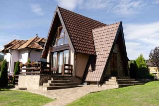 Mountain house Popović Tara - 0