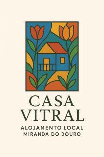 Casa Vitral - Stained Glass House - 9