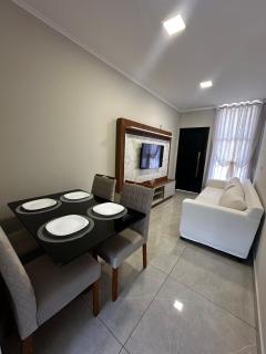 Casa perto da fronteira e cheia de conforto - 3