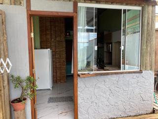 Beira da praia do campeche - 2