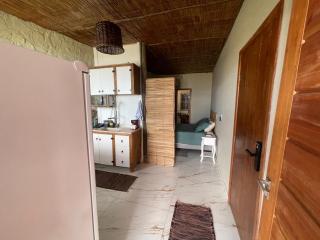 Beira da praia do campeche - 1