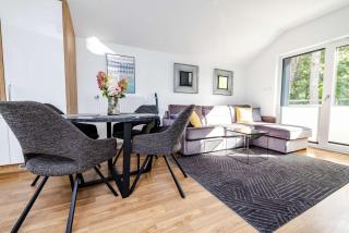 Nowe kameralne Apartamenty Graniczna2G Niechorze - sosnowy las i bardzo blisko plaży - 6