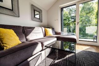 Nowe kameralne Apartamenty Graniczna2G Niechorze - sosnowy las i bardzo blisko plaży - 7