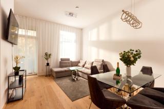 Melody Apartments Vienna - 1