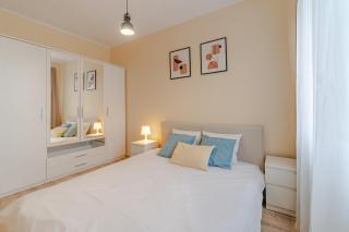 Apartament Odrzańskie Tarasy, Klimatyzacja, PW INVEST HOME - 7