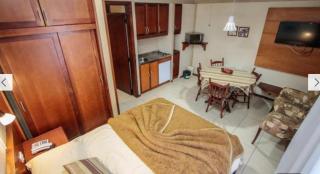 Apartamento Esquina Rua Torta, Pousada do Serrano, Gramado, RS - 2