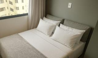 Flat em Higienópolis Próx. Mackenzie & Paulista - 8