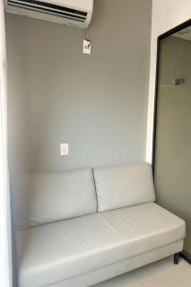 Flat em Higienópolis Próx. Mackenzie & Paulista - 7