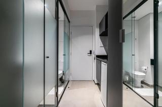 Flat em Higienópolis Próx. Mackenzie & Paulista - 5