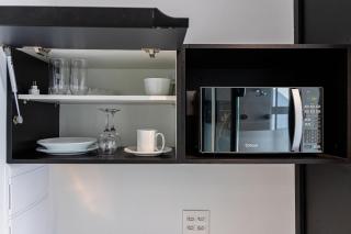 Flat em Higienópolis Próx. Mackenzie & Paulista - 3