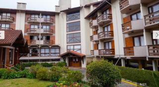 Apartamento Esquina Rua Torta, Pousada do Serrano, Gramado, RS - 8