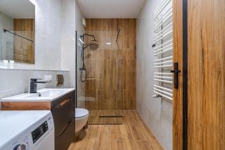 Apartament Odrzańskie Tarasy, Klimatyzacja, PW INVEST HOME - 4