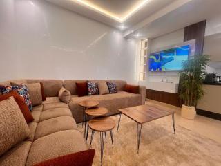 Charmant appartement avec terrasse au cœur de Marrakech - 5