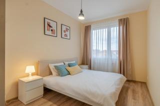 Apartament Odrzańskie Tarasy, Klimatyzacja, PW INVEST HOME - 0