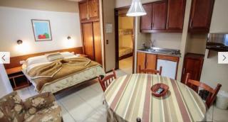 Apartamento Esquina Rua Torta, Pousada do Serrano, Gramado, RS - 1