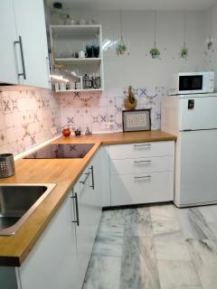 Casa Fuente del Caño - 7