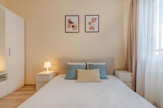 Apartament Odrzańskie Tarasy, Klimatyzacja, PW INVEST HOME - 6