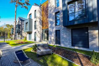 Nowe kameralne Apartamenty Graniczna2G Niechorze - sosnowy las i bardzo blisko plaży - 0