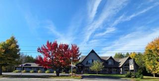 Auberge MicKy Inc - 0